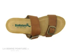 Bionatura 24A2178 Brandy - Mule Femme Talon Compense Marron -France Chaussure Soldes 2024 cd24607c73b9e66c561f35ea11d5d5ef img 0147.jpg 160189