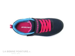 Skechers Selectors Jammin Jogger 302470L - Basket Bleu Marine Fille -France Chaussure Soldes 2024 cd24607c73b9e66c561f35ea11d5d5ef img 0151.jpg 160249