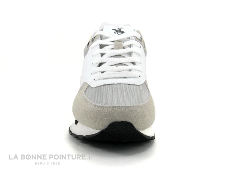 Beverly Hills Polo Club HM6215 Ice - Basket Blanche Homme 2 Beverly Hills Polo Club HM6215 Ice - Basket Blanche Homme – Image 2