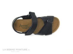 Autenti 713502 Bleu Marine - Sandale GARCON Avec Scratch -France Chaussure Soldes 2024 cd24607c73b9e66c561f35ea11d5d5ef img 0162.jpg 160259