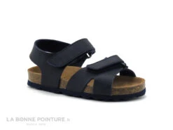 Autenti 713502 Bleu Marine - Sandale GARCON Avec Scratch -France Chaussure Soldes 2024 cd24607c73b9e66c561f35ea11d5d5ef img 0163.jpg 160263