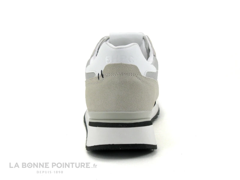 Beverly Hills Polo Club HM6215 Ice - Basket Blanche Homme 4 Beverly Hills Polo Club HM6215 Ice - Basket Blanche Homme – Image 4