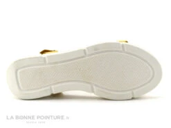 Jordana 3424 - Jaune - Or - Sandale Compensee Femme -France Chaussure Soldes 2024 cd24607c73b9e66c561f35ea11d5d5ef img 0165.jpg 160211