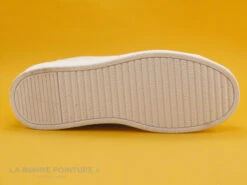 Kappa SAN REMO - White Grey Silver - 304ME60 - Sneakers Fille -France Chaussure Soldes 2024 cd24607c73b9e66c561f35ea11d5d5ef img 0184.jpg 128939