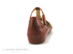 Pikolinos Vallarta 655-0732C5- Sandia Ivory Brandy - Sandale -France Chaussure Soldes 2024 cd24607c73b9e66c561f35ea11d5d5ef img 0195.jpg 146896