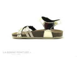 Biomodex 803 Platino - Sandale Or Fille Avec Paillettes -France Chaussure Soldes 2024 cd24607c73b9e66c561f35ea11d5d5ef img 0200.jpg 160293