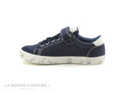 Kickers GODY Marine - Basket Toile Enfant -France Chaussure Soldes 2024 cd24607c73b9e66c561f35ea11d5d5ef img 0225.jpg 145215