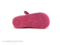 Michu Shoes 2571 Rose Fuchsia - Licorne - Chausson Ballerine Fille -France Chaussure Soldes 2024 cd24607c73b9e66c561f35ea11d5d5ef img 0240.jpg 145197