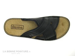 TBS GAETHAN H8004 - Mule Cuir Noir Homme -France Chaussure Soldes 2024 cd24607c73b9e66c561f35ea11d5d5ef img 0254.jpg 160362