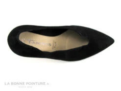 Tamaris 1-24418-22 Black - Escarpin Noir - Vague - Talon Aiguille -France Chaussure Soldes 2024 cd24607c73b9e66c561f35ea11d5d5ef img 0258.jpg 129057