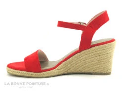 Tamaris 1-1-28300-24 Fire - Sandale Espadrille Rouge Compensee 9 Tamaris 1-1-28300-24 Fire - Sandale Espadrille Rouge Compensee -France Chaussure Soldes 2024 cd24607c73b9e66c561f35ea11d5d5ef img 0258.jpg 145159