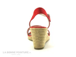 Tamaris 1-1-28300-24 Fire - Sandale Espadrille Rouge Compensee 10 Tamaris 1-1-28300-24 Fire - Sandale Espadrille Rouge Compensee -France Chaussure Soldes 2024 cd24607c73b9e66c561f35ea11d5d5ef img 0259.jpg 145158