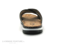 Point D Orgues REMINDER 09 Black Marron - Mule Homme -France Chaussure Soldes 2024 cd24607c73b9e66c561f35ea11d5d5ef img 0259.jpg 146966