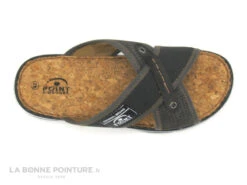 Point D Orgues REMINDER 09 Black Marron - Mule Homme -France Chaussure Soldes 2024 cd24607c73b9e66c561f35ea11d5d5ef img 0261.jpg 146963