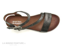 Martina Buraro 740019 Mouse - Gris Metal - Nu-pieds Femme -France Chaussure Soldes 2024 cd24607c73b9e66c561f35ea11d5d5ef img 0270.jpg 129067