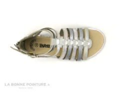 Lilybellule HIBELA Argent - Sandale Spartiate Fille -France Chaussure Soldes 2024 cd24607c73b9e66c561f35ea11d5d5ef img 0270.jpg 171796