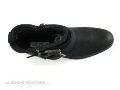 Lily Mood LIMI Noir - 2 Brides Boucles - Bottine Femme -France Chaussure Soldes 2024 cd24607c73b9e66c561f35ea11d5d5ef img 0294.jpg 143132