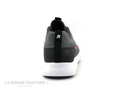 Rieker Revolution 07805-45 - Gris - Noir - Basket Sport Homme -France Chaussure Soldes 2024 cd24607c73b9e66c561f35ea11d5d5ef img 0298.jpg 171829