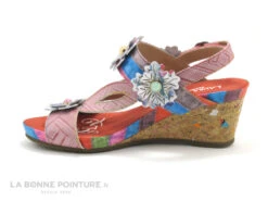 Laura Vita BENOIT 10 Fushia SL140356-10A Sandale -France Chaussure Soldes 2024 cd24607c73b9e66c561f35ea11d5d5ef img 0298.jpg 99694