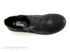 Brans 7083AT 82996 Noir - Elastiques Gris - Boots Femme -France Chaussure Soldes 2024 cd24607c73b9e66c561f35ea11d5d5ef img 0300.jpg 143204