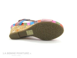 Laura Vita BENOIT 10 Fushia SL140356-10A Sandale -France Chaussure Soldes 2024 cd24607c73b9e66c561f35ea11d5d5ef img 0301.jpg 99699