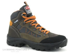 Olang VACANZA Tex Safari - Chaussure Montante Marche Et Trekking -France Chaussure Soldes 2024 cd24607c73b9e66c561f35ea11d5d5ef img 0307.jpg 171848
