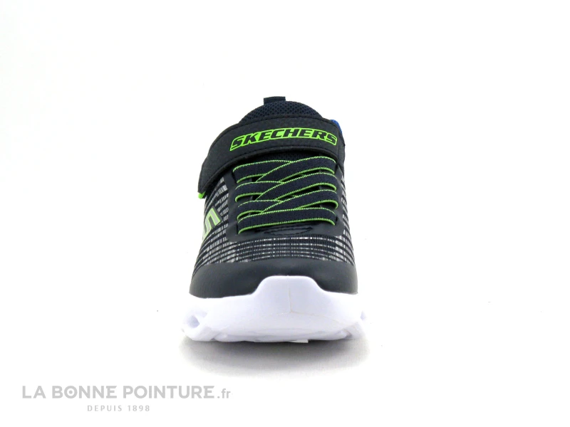 Skechers 401650L Twisty Brights Novlo - Basket Enfant 2 Skechers 401650L Twisty Brights Novlo - Basket Enfant – Image 2