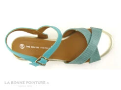 The Divine Factory QL4350 Vert D Eau - Sandale Talon Compense 6 The Divine Factory QL4350 Vert D Eau - Sandale Talon Compense -France Chaussure Soldes 2024 cd24607c73b9e66c561f35ea11d5d5ef img 0325.jpg 160417