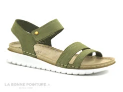 Morans MIAZA Kaki - Sandale Femme Vert Kaki - Fermeture A Scratch 9 Morans MIAZA Kaki - Sandale Femme Vert Kaki - Fermeture A Scratch -France Chaussure Soldes 2024 cd24607c73b9e66c561f35ea11d5d5ef img 0327.jpg 171999