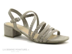 Marco Tozzi 2-28203-28 Taupe - Sandale Beige - Petit Talon Carre -France Chaussure Soldes 2024 cd24607c73b9e66c561f35ea11d5d5ef img 0337.jpg 172012