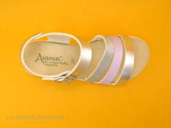Autenti 6811670 - Gris Metal - Violet - Sandale Mode Fille -France Chaussure Soldes 2024 cd24607c73b9e66c561f35ea11d5d5ef img 0351.jpg 160453
