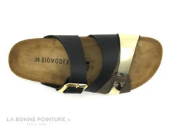 Biomodex 887CQ Startek - Noir Marron Or - Mule Femme Reglable -France Chaussure Soldes 2024 cd24607c73b9e66c561f35ea11d5d5ef img 0351.jpg 172021