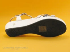 MamZelle LOPEZ Compo Blanc - Nu-pieds Bride Salome - Compense -France Chaussure Soldes 2024 cd24607c73b9e66c561f35ea11d5d5ef img 0363.jpg 145323