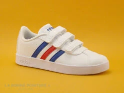 Adidas VL COURT 2-0 Blanc Bleu Rouge - Basket Basse Enfant 9 Adidas VL COURT 2-0 Blanc Bleu Rouge - Basket Basse Enfant -France Chaussure Soldes 2024 cd24607c73b9e66c561f35ea11d5d5ef img 0367.jpg 160477