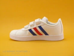 Adidas VL COURT 2-0 Blanc Bleu Rouge - Basket Basse Enfant 8 Adidas VL COURT 2-0 Blanc Bleu Rouge - Basket Basse Enfant -France Chaussure Soldes 2024 cd24607c73b9e66c561f35ea11d5d5ef img 0368.jpg 160475