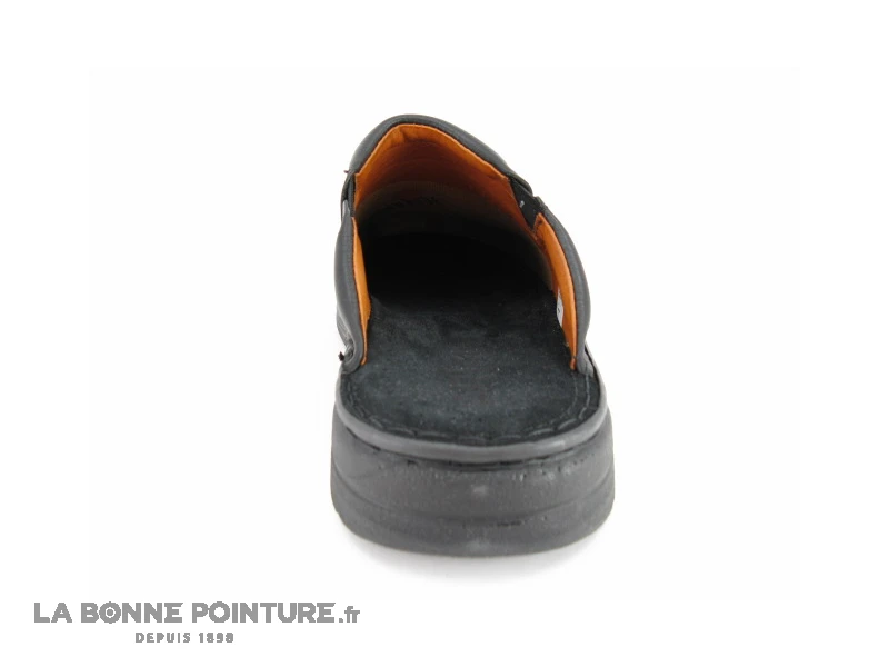 Arima Douma Cuir Noir 4 Arima Douma Cuir Noir – Image 4