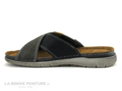 Morans MARLONDO Noir Gris - Mule Homme 7 Morans MARLONDO Noir Gris - Mule Homme -France Chaussure Soldes 2024 cd24607c73b9e66c561f35ea11d5d5ef img 0393.jpg 172060