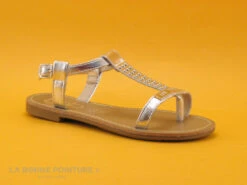 LPB EMILIE Argent - Sandale Mode Fille -France Chaussure Soldes 2024 cd24607c73b9e66c561f35ea11d5d5ef img 0395.jpg 160514