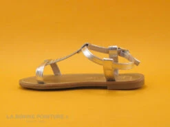 LPB EMILIE Argent - Sandale Mode Fille -France Chaussure Soldes 2024 cd24607c73b9e66c561f35ea11d5d5ef img 0397.jpg 160513