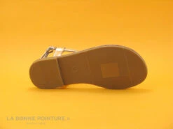LPB EMILIE Argent - Sandale Mode Fille -France Chaussure Soldes 2024 cd24607c73b9e66c561f35ea11d5d5ef img 0398.jpg 160509