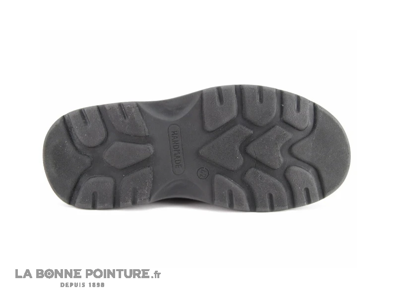 Arima Douma Cuir Noir 7 Arima Douma Cuir Noir – Image 7