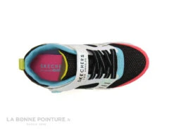 Skechers 310464L Uno Lite Gen Chill - Noir Blanc Multi - Basket Mode Fille -France Chaussure Soldes 2024 cd24607c73b9e66c561f35ea11d5d5ef img 0401.jpg 172081