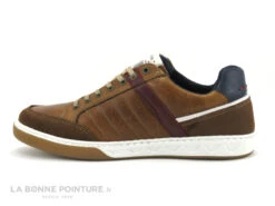 Jooze J5610B V131 - Basket Marron Homme -France Chaussure Soldes 2024 cd24607c73b9e66c561f35ea11d5d5ef img 0431.jpg 172100