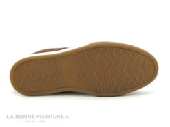 Jooze J5610B V131 - Basket Marron Homme -France Chaussure Soldes 2024 cd24607c73b9e66c561f35ea11d5d5ef img 0433.jpg 172099