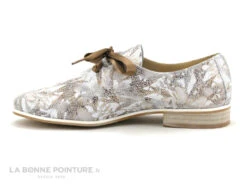 Folies Romero Blanc Beige - Lacet Ruban - Derbi Femme -France Chaussure Soldes 2024 cd24607c73b9e66c561f35ea11d5d5ef img 0434.jpg 147118