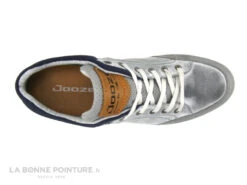 Jooze J4451 TRR35 - Basket Grise Homme -France Chaussure Soldes 2024 cd24607c73b9e66c561f35ea11d5d5ef img 0435.jpg 172114