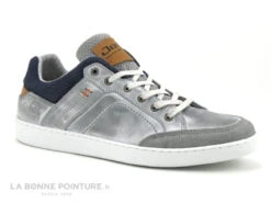 Jooze J4451 TRR35 - Basket Grise Homme -France Chaussure Soldes 2024 cd24607c73b9e66c561f35ea11d5d5ef img 0436.jpg 172118