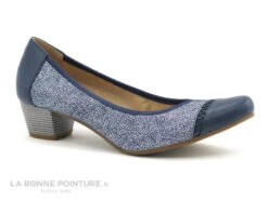 Fugitive CAMPO Navy Gamme Blue - Escarpin 10 Fugitive CAMPO Navy Gamme Blue - Escarpin -France Chaussure Soldes 2024 cd24607c73b9e66c561f35ea11d5d5ef img 0458.jpg 117920