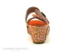Laura Vita FACDIAO 21 Orange - Mule Compensee 10 Laura Vita FACDIAO 21 Orange - Mule Compensee -France Chaussure Soldes 2024 cd24607c73b9e66c561f35ea11d5d5ef img 0462.jpg 145454