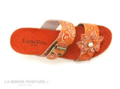 Laura Vita FACDIAO 21 Orange - Mule Compensee 12 Laura Vita FACDIAO 21 Orange - Mule Compensee -France Chaussure Soldes 2024 cd24607c73b9e66c561f35ea11d5d5ef img 0464.jpg 145451